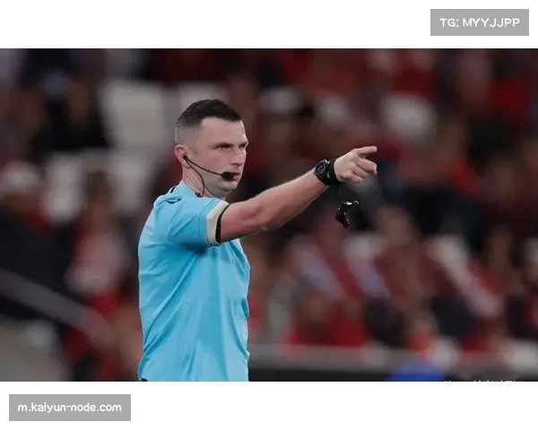 英超第九轮裁判安排：泰勒执法曼联比赛，奥利弗担任VAR